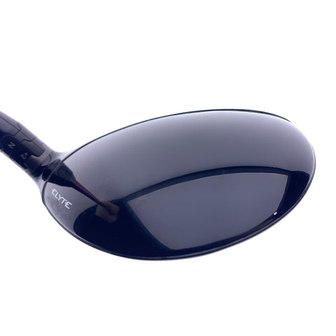 Used Callaway Elyte Triple Diamond 3 Fairway Wood / 15 Degrees / X-Stiff Flex
