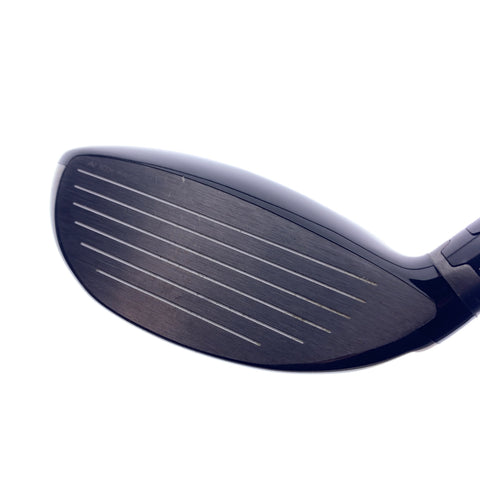 Used Callaway Elyte Triple Diamond 3 Fairway Wood / 15 Degrees / X-Stiff Flex