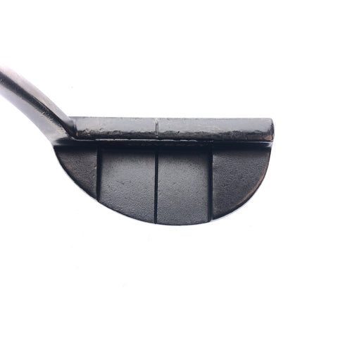 Used Odyssey White Ice 9 Putter / 35.00 Inches
