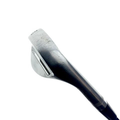 Used Titleist Vokey SM10 Tour Chrome Gap Wedge / 52.0 Degrees / Wedge Flex