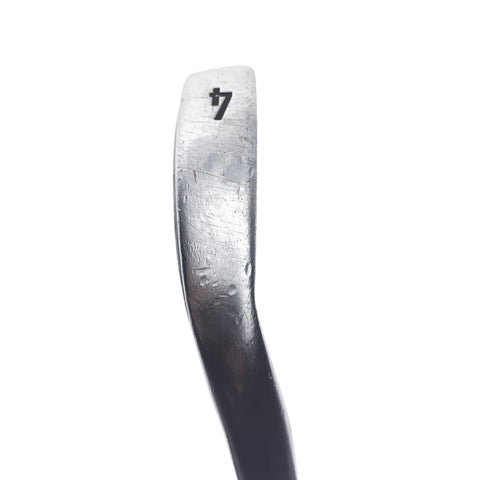 Used Callaway Apex Pro Forged 4 Iron / Stiff Flex