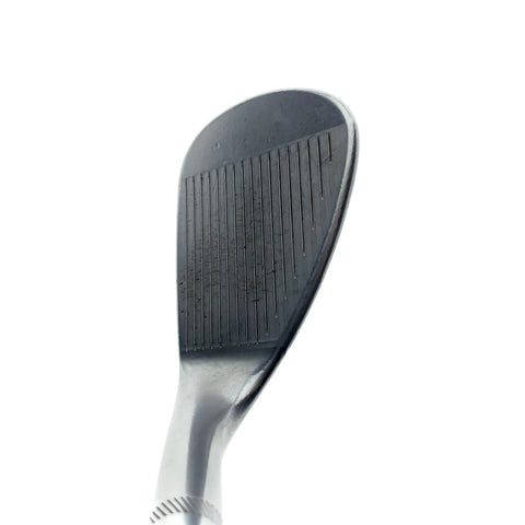 Used Titleist Vokey SM10 Tour Chrome Gap Wedge / 52.0 Degrees / Wedge Flex