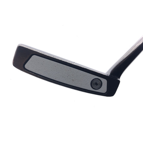 Used Odyssey White Ice 9 Putter / 35.00 Inches