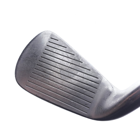 Used Callaway Apex Pro Forged 4 Iron / Stiff Flex