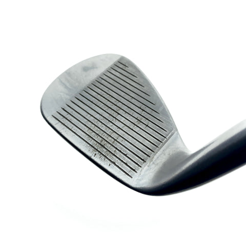 Used Titleist Vokey SM10 Tour Chrome Gap Wedge / 52.0 Degrees / Wedge Flex