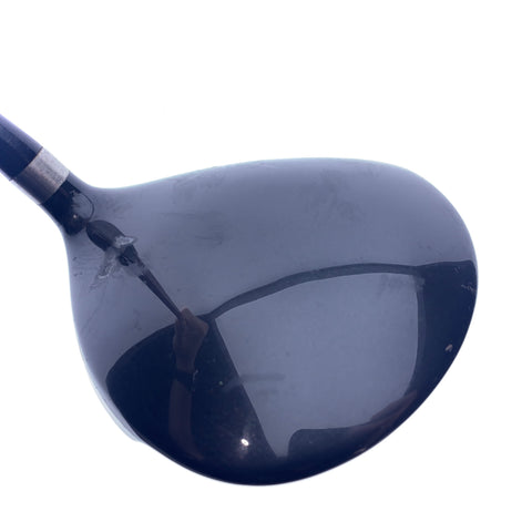 Used Ping K15 7 Fairway Wood / 22 Degrees / Regular Flex