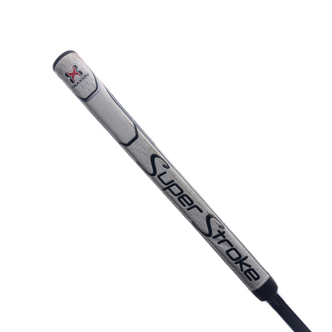 Used Odyssey White Ice 9 Putter / 35.00 Inches