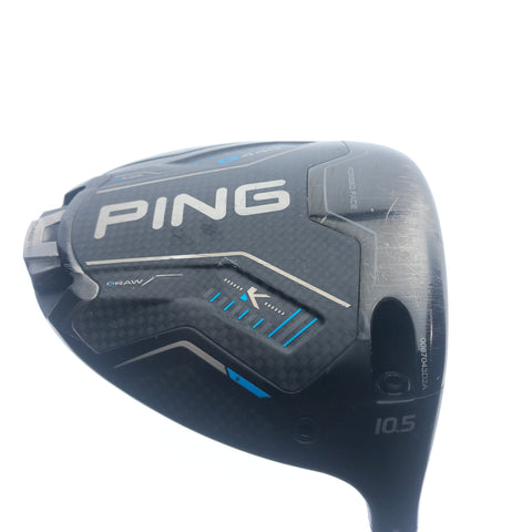 Used Ping G440 K Driver / 10.5 Degrees / Stiff Flex