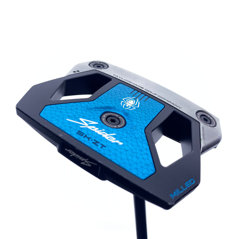 Used TaylorMade Spider 5K ZT Counter Balance Putter / 36.0 Inches
