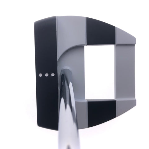 Used Odyssey AI-One Square 2 Square Jailbird CS Putter / 34.0 Inches