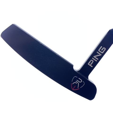 Used Ping Redwood Anser 303ss Putter / 34.0 Inches