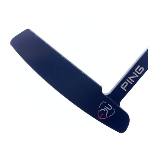Used Ping Redwood Anser 303ss Putter / 34.0 Inches
