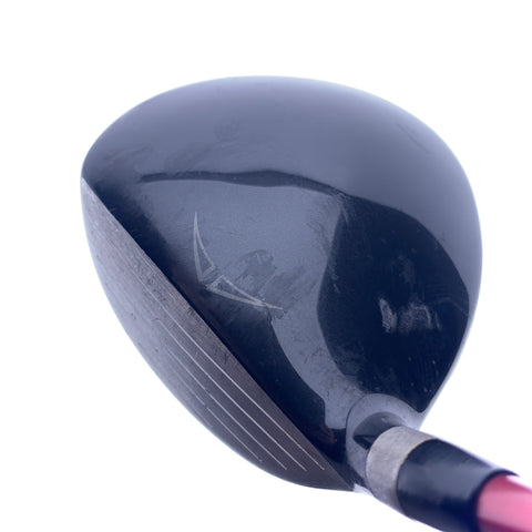 Used Ping K15 7 Fairway Wood / 22 Degrees / Regular Flex