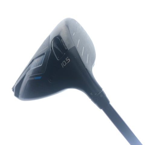Used Ping G440 K Driver / 10.5 Degrees / Stiff Flex