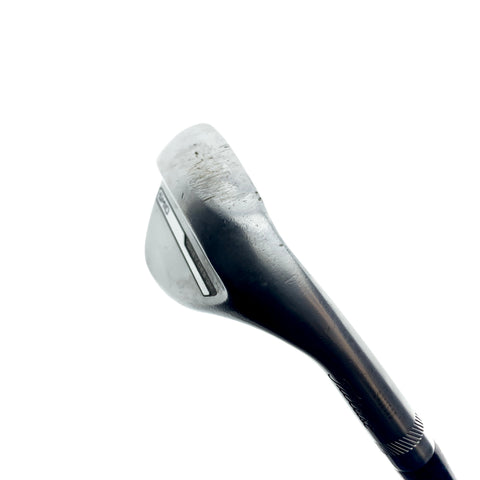 Used Titleist Vokey SM10 Tour Chrome Sand Wedge / 56.0 Degrees / Wedge Flex