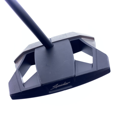 Used TaylorMade Spider 5K ZT Counter Balance Putter / 36.0 Inches