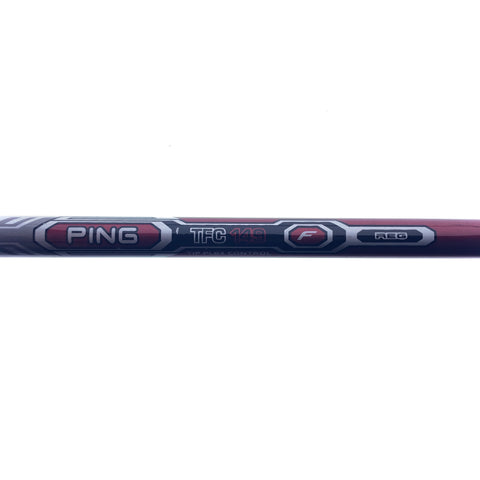 Used Ping K15 7 Fairway Wood / 22 Degrees / Regular Flex