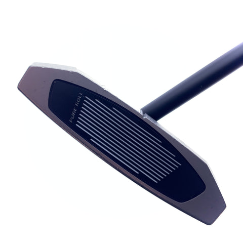 Used TaylorMade Spider 5K ZT Counter Balance Putter / 36.0 Inches