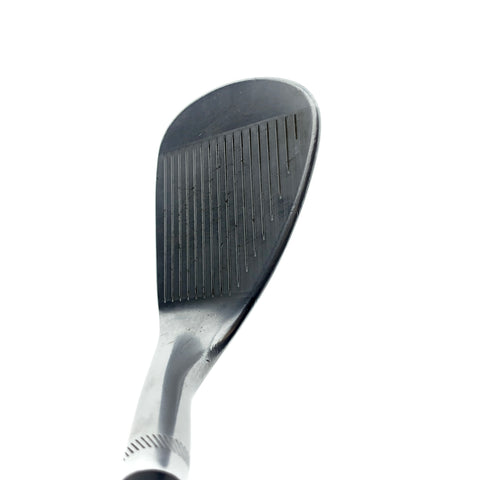 Used Titleist Vokey SM10 Tour Chrome Sand Wedge / 56.0 Degrees / Wedge Flex