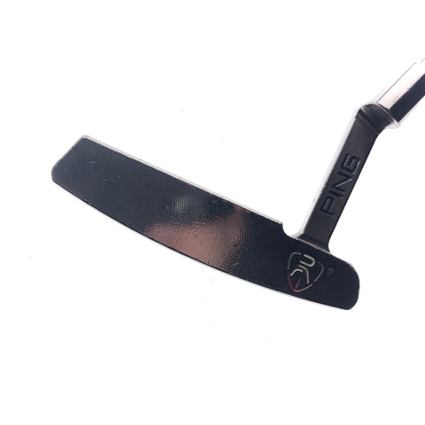 Used Ping Redwood Anser 303ss Putter / 35.0 Inches