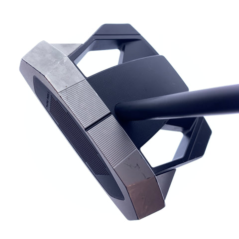 Used TaylorMade Spider 5K ZT Counter Balance Putter / 36.0 Inches