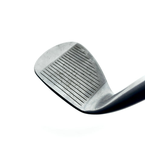 Used Titleist Vokey SM10 Tour Chrome Sand Wedge / 56.0 Degrees / Wedge Flex