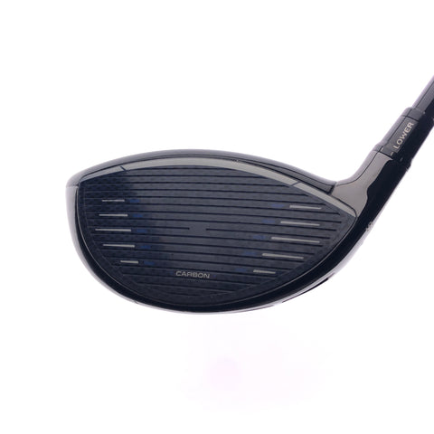 Used TaylorMade Qi10 Driver / 10.5 Degrees / Regular Flex