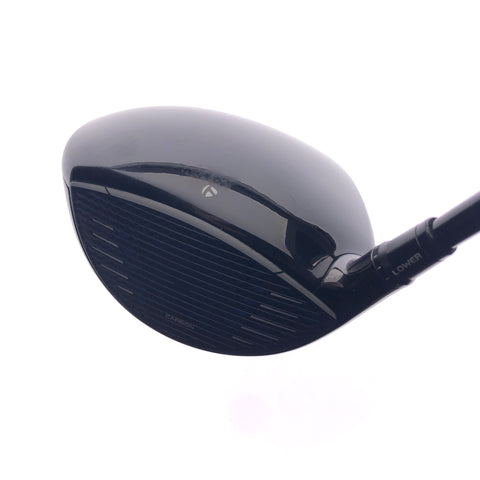 Used TaylorMade Qi10 Driver / 10.5 Degrees / Regular Flex