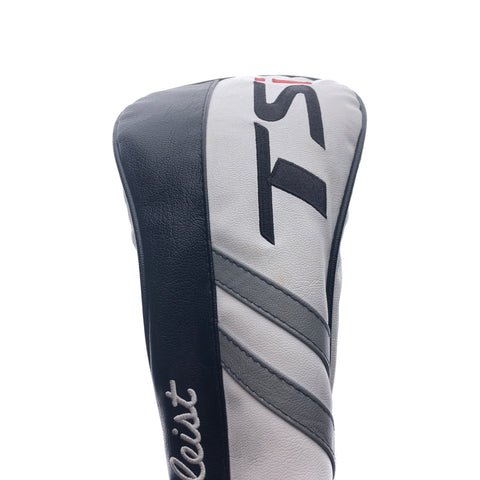 Used Titleist TSi 2 Driver / 10.0 Degrees / Regular Flex - Replay Golf 
