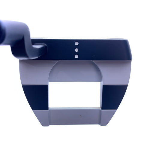 Used Odyssey Ai-One Jailbird Mini Putter / 31.0 Inches