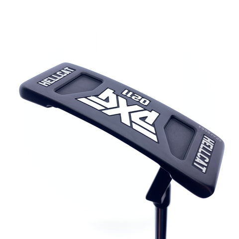 Used PXG 0211 Hellcat Putter / 35.0 Inches