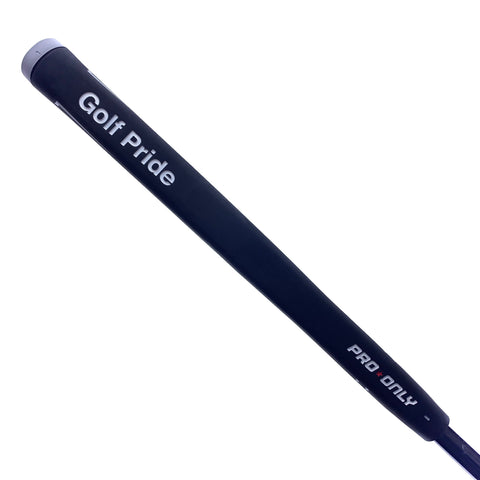 Used Odyssey Tank 2-Ball Putter / 34.0 Inches