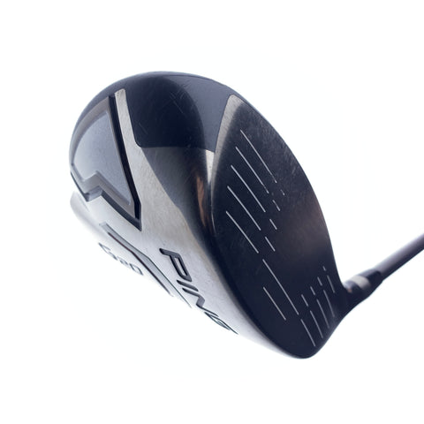 Used Ping G20 Driver / 10.5 Degrees / Stiff Flex