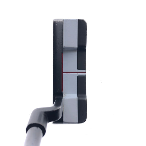 Used Odyssey O-Works Tank 1 Putter / 33.0 Inches