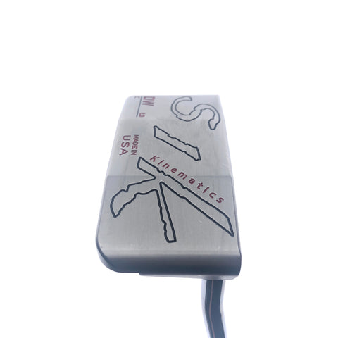 Used SIK DW 2.0 C-Series Putter / 34.0 Inches