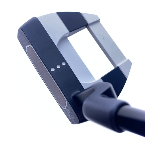 Used Odyssey Ai-One Jailbird Mini Putter / 31.0 Inches