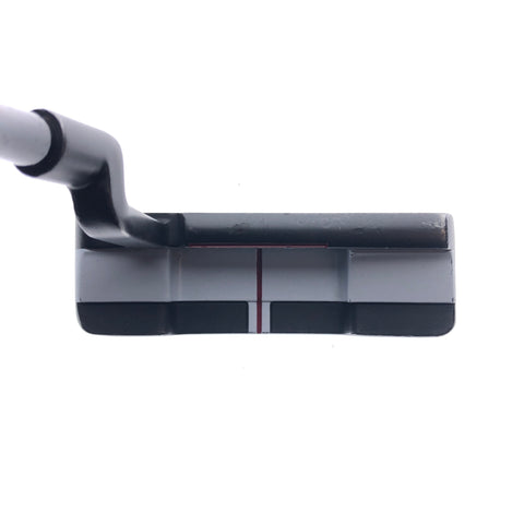 Used Odyssey O-Works Tank 1 Putter / 33.0 Inches