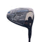 Used Callaway Paradym Ai Smoke MAX Driver / 12.0 Degrees / Regular Flex