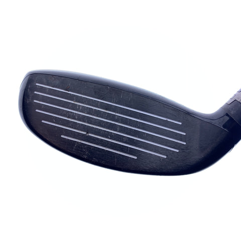 Used Titleist 915 H 4 Hybrid / 24.0 Degrees / Regular Flex