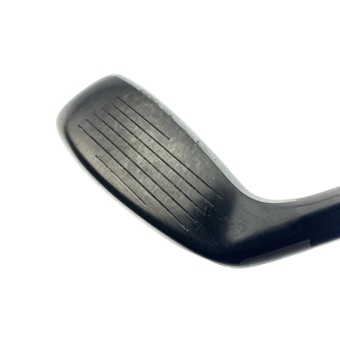 Used TaylorMade M3 3 Hybrid / 19.0 Degrees / Stiff Flex