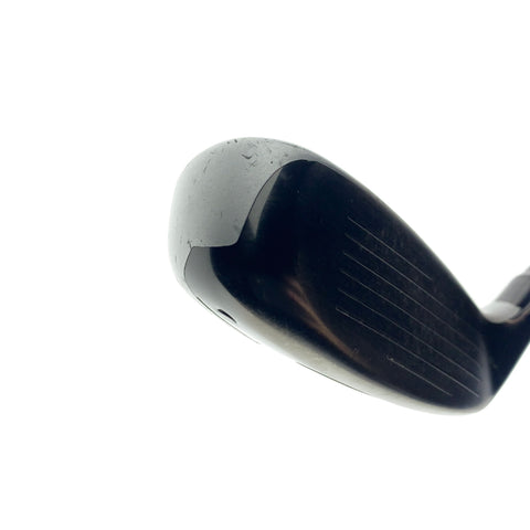 Used TaylorMade M3 3 Hybrid / 19.0 Degrees / Stiff Flex