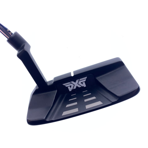 Used PXG 0211 Hellcat Putter / 35.0 Inches