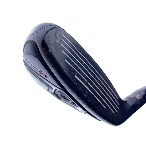 Used Titleist 915 H 4 Hybrid / 24.0 Degrees / Regular Flex