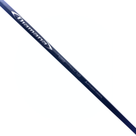 Used Odyssey Ai-One Jailbird Mini Putter / 31.0 Inches