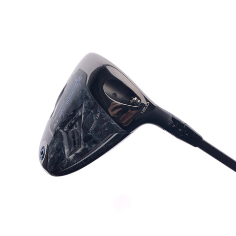 Used Callaway Paradym Ai Smoke MAX Driver / 12.0 Degrees / Regular Flex