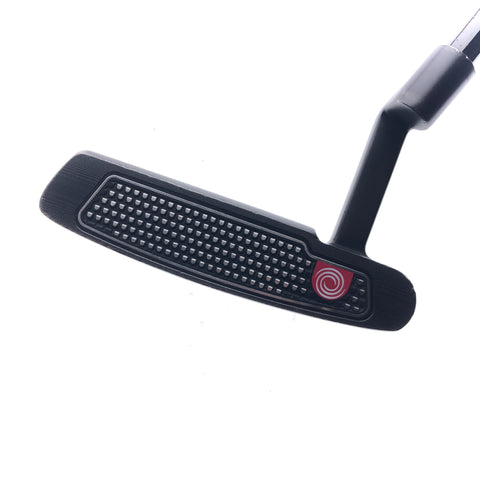 Used Odyssey O-Works Tank 1 Putter / 33.0 Inches