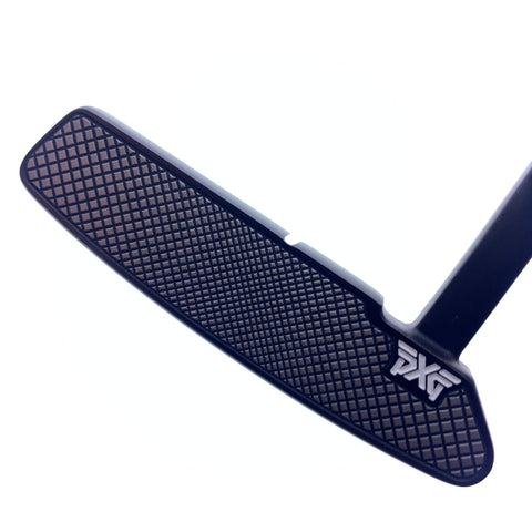 Used PXG 0211 Hellcat Putter / 35.0 Inches