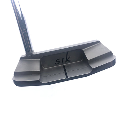 Used SIK DW 2.0 C-Series Putter / 34.0 Inches
