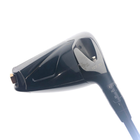 Used Callaway Paradym Driver / 10.5 Degrees / Stiff Flex - Replay Golf 