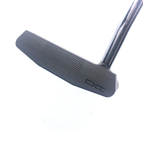 Used SIK DW 2.0 C-Series Putter / 34.0 Inches